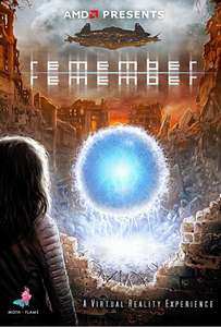 Remember: Remember - Poster