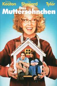 Smother - Poster