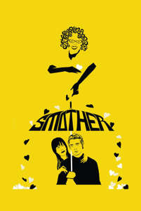 Smother - Poster