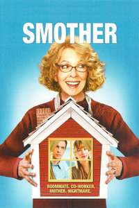 Smother - Poster