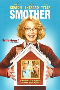 Smother - Poster