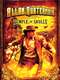Allan Quatermain and the Temple of Skulls