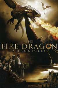 Dragon Hunter - Poster