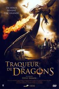 Dragon Hunter - Poster
