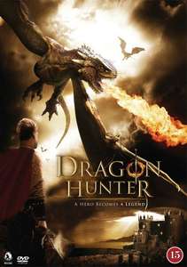 Dragon Hunter - Poster