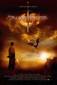 Dragon Hunter - Poster