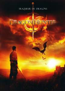 Dragon Hunter - Poster