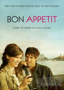 Bon appétit - Poster