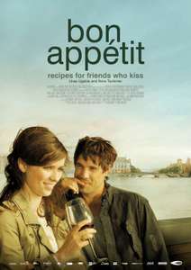 Bon appétit - Poster