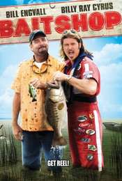 Bait Shop