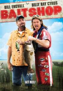 Bait Shop - Poster