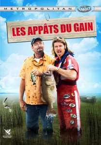 Bait Shop - Poster