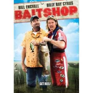 Bait Shop - Poster