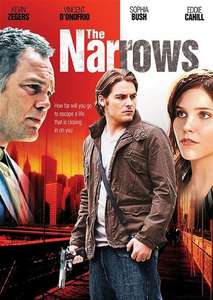 The Narrows - Poster