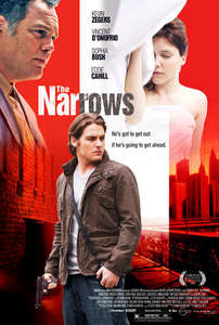 The Narrows - Poster