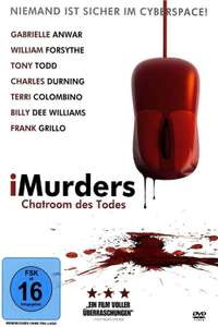 iMurders - Poster