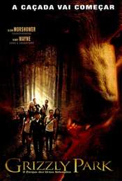 Grizzly Park