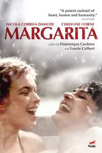 Margarita - Poster