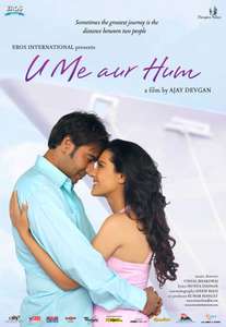 U Me Aur Hum - Poster