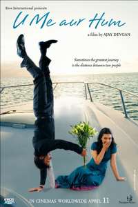U Me Aur Hum - Poster