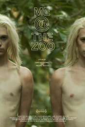 Me @ the Zoo