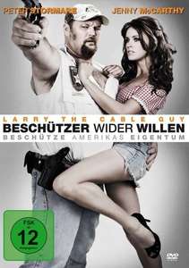 Witless Protection - Poster