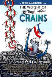 The Weight of Chains