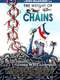 The Weight of Chains