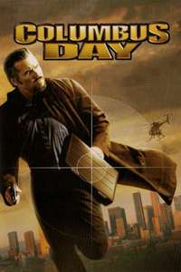 Columbus Day - Poster