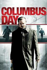 Columbus Day - Poster