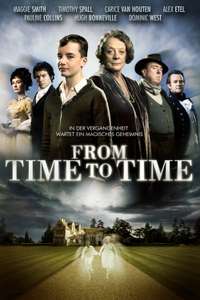 From Time to Time - Poster