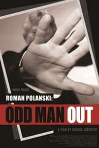 Roman Polanski: Odd Man Out - Poster