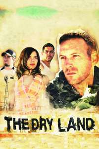 The Dry Land - Poster