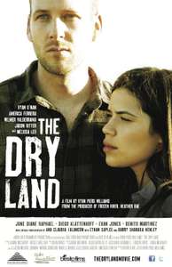 The Dry Land - Poster