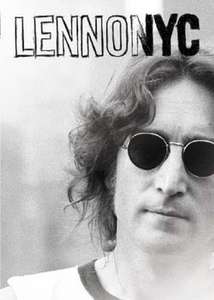 LennoNYC - Poster