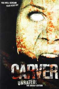 Carver - Poster