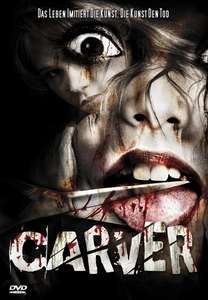 Carver - Poster