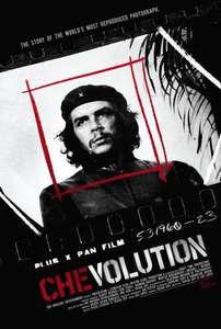 Chevolution - Poster