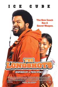 The Longshots - Poster