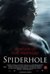 Spiderhole - Poster
