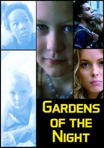 Gardens of the Night - Poster