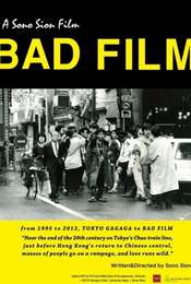 BAD FILM