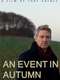 An Event in Autumn