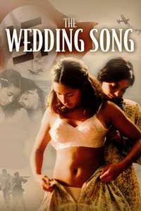 The Wedding Song - Poster