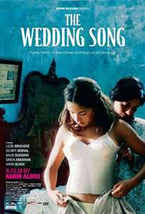 The Wedding Song - Poster