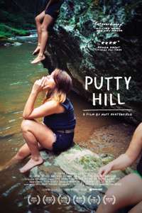 Putty Hill - Poster