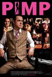 Pimp