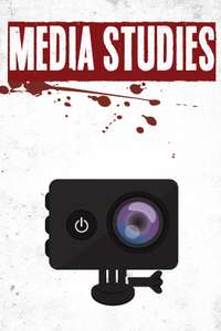 Media Studies - Poster