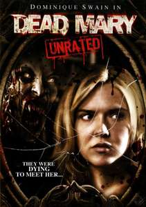 Dead Mary - Poster