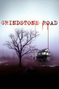 Grindstone Road - Poster